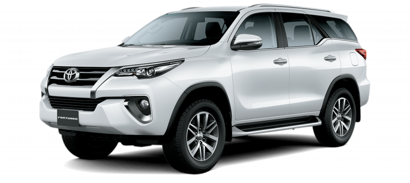Srinagar Car Rental services