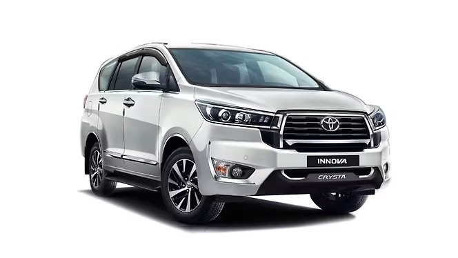 Srinagar Car Rental services