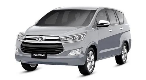 Srinagar Car Rental services