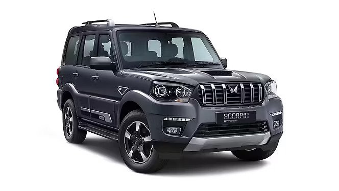 Srinagar Car Rental services